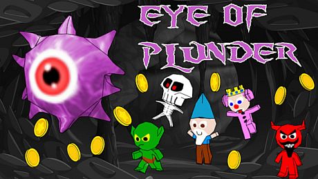 Eye Of Plunder Game