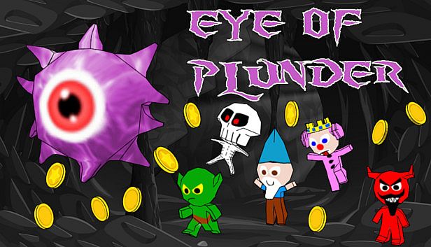 Buy Eye Of Plunder