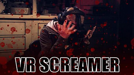 VrScreamer Game