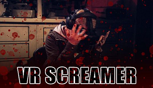 VrScreamer
