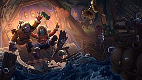 We Were Here Expeditions: The FriendShip