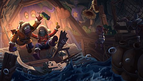 We Were Here Expeditions: The FriendShip Game