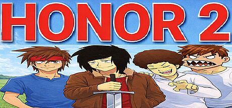 HONOR 2 Game