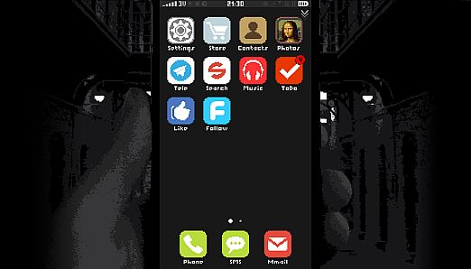 REPLICA（レプリカ）