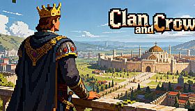 Clan and Crown