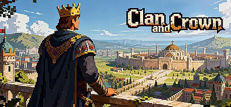 Clan and Crown Game