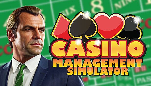 Buy Casino Management Simulator