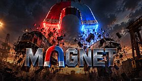 Magnet