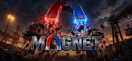 MAGNET Game