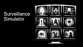 Surveillance Simulator