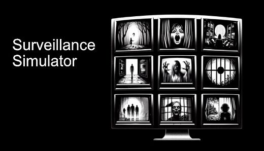 Surveillance Simulator