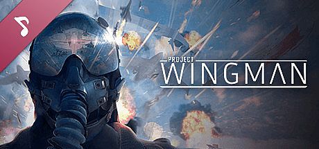 Project Wingman Soundtrack DLC