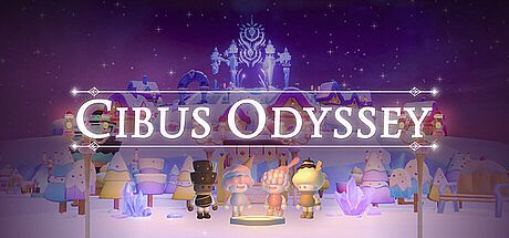 Cibus Odyssey Game