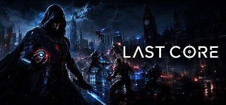 LAST CORE Game
