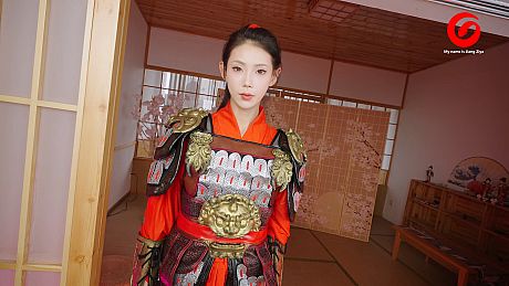 My name is Jiang Ziya Game
