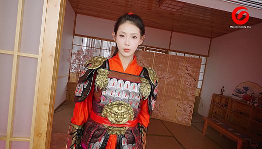 My name is Jiang Ziya