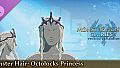 Monster Hunter Stories 3: Twisted Reflection - Monster Hair: Octolocks Princess