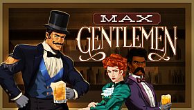 Max Gentlemen
