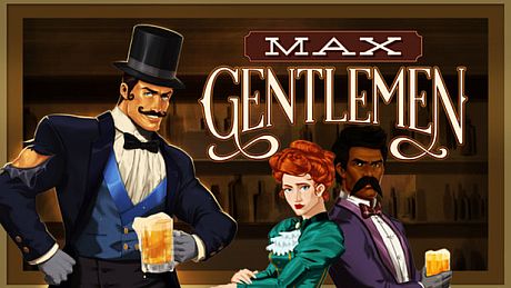 Max Gentlemen Game