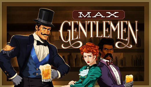 Max Gentlemen