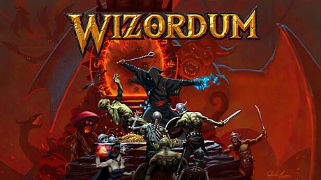 Wizordum Game