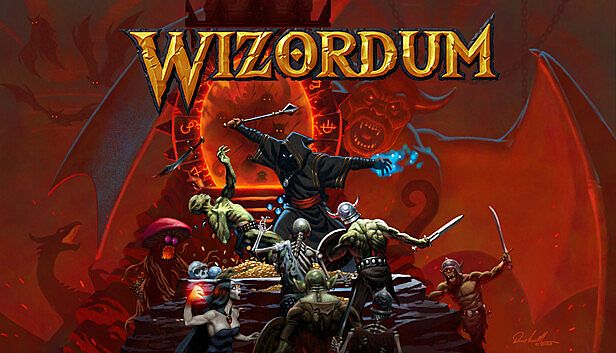 Buy Wizordum
