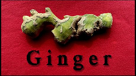 Ginger Game