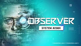 Observer: System Redux
