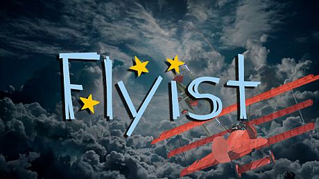 Flyist Game