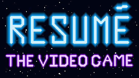 Resume: The Video Game - Large Donation DLC