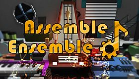 Assemble Ensemble