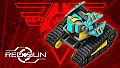 RedSun RTS Plasma bot