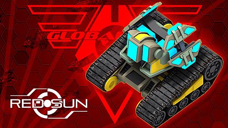 RedSun RTS Plasma bot DLC