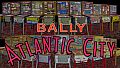 Bingo Pinball Gameroom - Bally Atlantic City