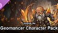 LoopiaLike - Geomancer Character Pack