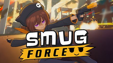 SmugForce Game