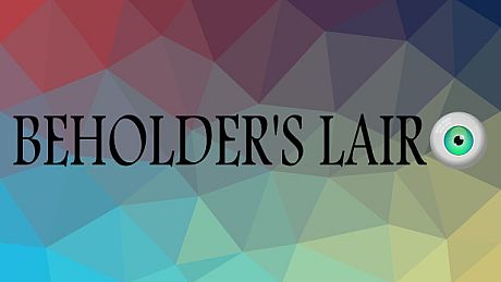 Beholder's Lair Game