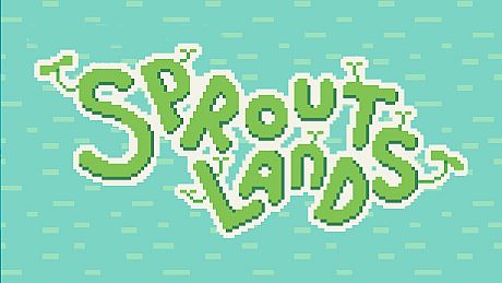 Sprout Lands Game