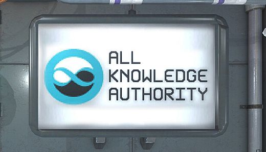 All Knowledge Authority