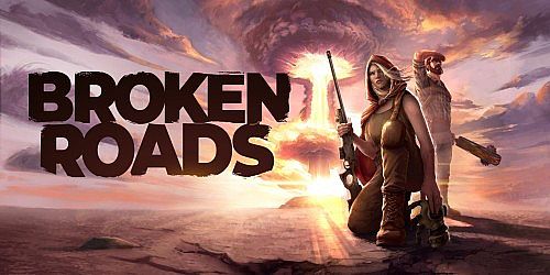 Broken Roads
