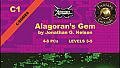 Fantasy Grounds - C01: Alagoran's Gem (PFRPG)