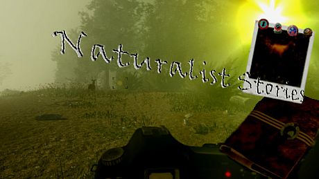 Naturalist Stories Game