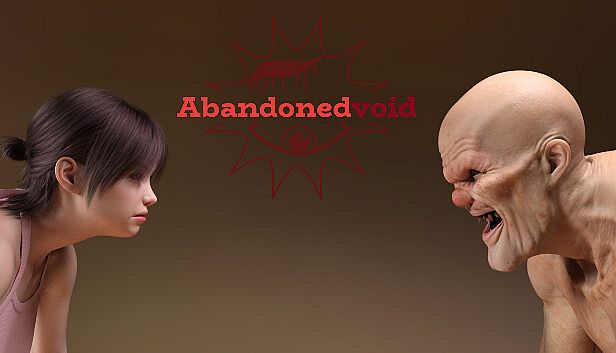 Buy Abandoned Void