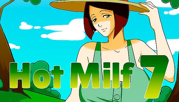 Buy Hot Milf 7