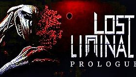 Lost Liminal:Prologue