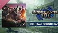Monster Hunter Rise Original Soundtrack