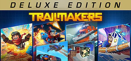 Trailmakers Deluxe Edition