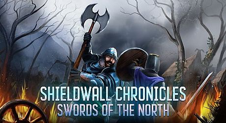 Shieldwall Chronicles: Swords of the North Game