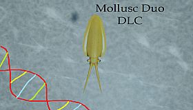 Cambrian Dawn - Mollusc Duo DLC