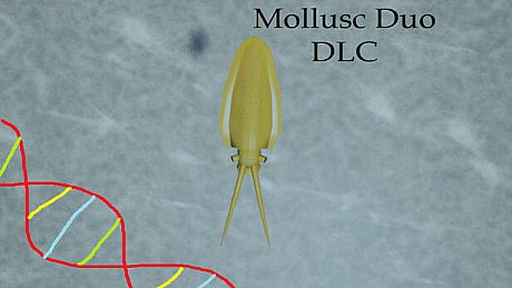 Cambrian Dawn - Mollusc Duo DLC DLC